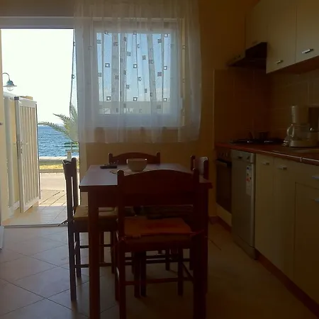 Apartment Xenia