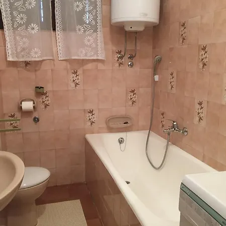 Apartment Xenia Kali