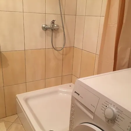 Apartment Xenia