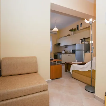 Apartment Xenia *