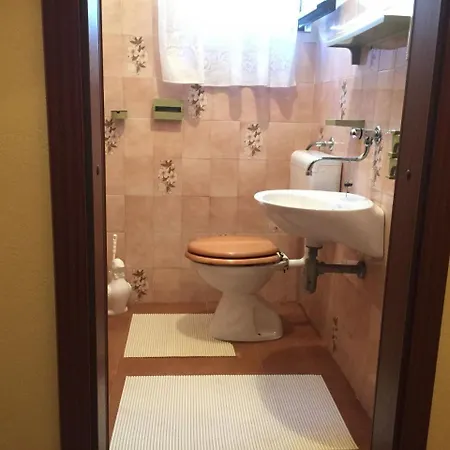 Apartment Xenia *